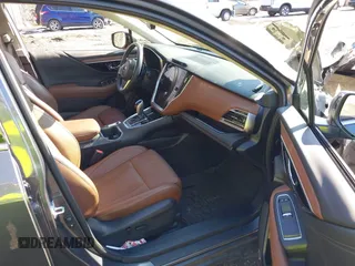 2022 Subaru Outback Touring XT with VIN 4S4BTGPD3N3271735, listed as a IAAI auction lot 41422630 with 22,875 mi miles and . Bid and sale history available at DreamBid. Image 5.