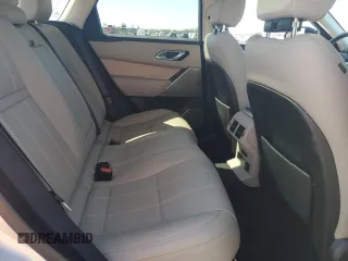 2019 Land Rover Range Rover Velar S with VIN SALYB2EX2KA236234, listed as a Copart auction lot 50417835 with 38,018 mi miles and Clean Title. Bid and sale history available at DreamBid. Image 11.