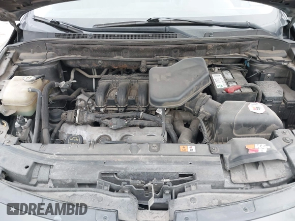 2013 Mazda CX-9 Grand Touring with VIN JM3TB2DA1D0401785, listed as a IAAI auction lot 42034331 with 128,146 mi miles and . Bid and sale history available at DreamBid. Image 10.