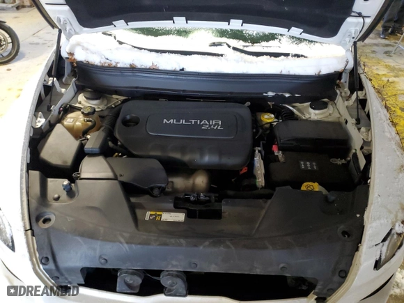 2016 Jeep Cherokee Altitude with VIN 1C4PJMCBXGW115597, listed as a Copart auction lot 41377065 with 61,761 mi miles and Salvage Title. Bid and sale history available at carsss.com. Image 13.