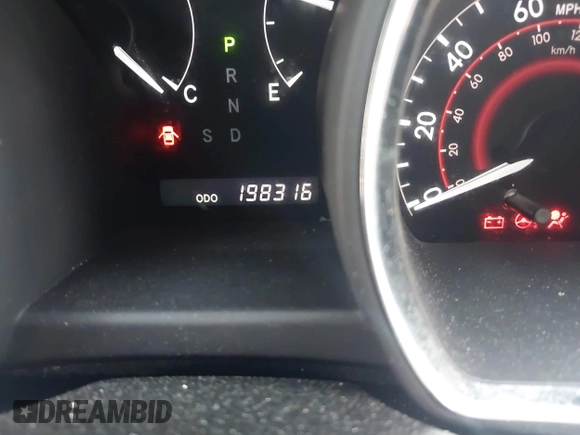 2013 Toyota Highlander Limited z VIN 5TDDK3EH0DS221967, wystawiony jako IAAI lot #42306472 z przebiegiem 198 316 mil mil oraz . Historia ofert i sprzedaży dostępna na DreamBid. Obrazek 16.
