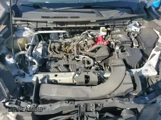 2022 Mitsubishi Outlander ES z VIN JA4J3TA83NZ015252, wystawiony jako Copart lot #81670465 z przebiegiem 82 488 mil mil oraz Szkoda całkowita • Salvage title. Historia ofert i sprzedaży dostępna na DreamBid. Obrazek 14.