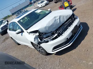 2017 Volkswagen Jetta SE with VIN 3VWDB7AJ4HM412763, listed as a IAAI auction lot 42820344 with 79,733 mi miles and . Bid and sale history available at DreamBid. Image 1.