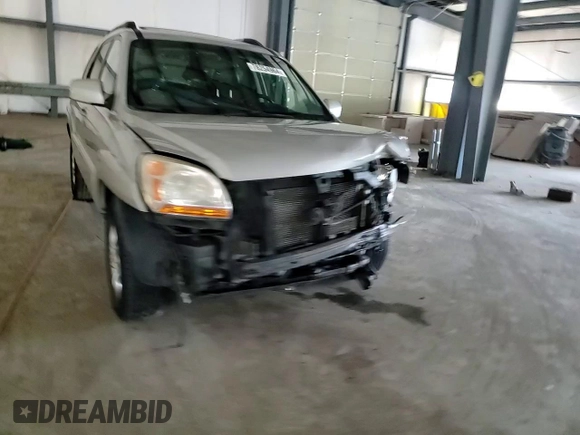 2005 Kia Sportage LX with VIN KNDJE723757091918, listed as a Copart auction lot 78254964 with 177,050 mi miles and Salvage Title. Bid and sale history available at carsss.com. Image 11.