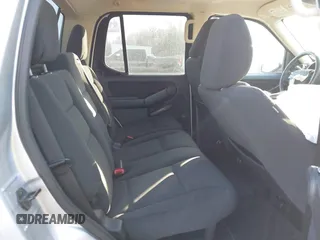 2010 Ford Explorer Sport Trac XLT z VIN 1FMEU3BE6AUF01646, wystawiony jako IAAI lot #41646440 z przebiegiem 58 473 mil mil oraz . Historia ofert i sprzedaży dostępna na DreamBid. Obrazek 8.