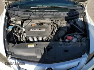 2010 Acura CSX Technology z VIN 2HHFD5F79AH201826, wystawiony jako Copart lot #56885965 z przebiegiem 162 123 mil mil oraz Czysty tytuł • Clean title. Historia ofert i sprzedaży dostępna na DreamBid. Obrazek 11.