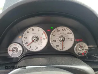 2003 Acura RSX z VIN JH4DC54883C009262, wystawiony jako Copart lot #57104075 z przebiegiem 78 735 mil mil oraz Szkoda całkowita • Salvage title. Historia ofert i sprzedaży dostępna na DreamBid. Obrazek 9.