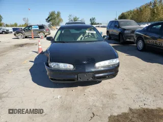 2002 Oldsmobile Intrigue GL z VIN 1G3WS52H22F258671, wystawiony jako Copart lot #74688184 z przebiegiem 79 016 mil mil oraz Szkody całkowita. Historia ofert i sprzedaży dostępna na DreamBid. Obrazek 5.