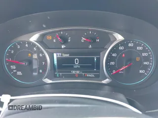 2018 Chevrolet Malibu LT with VIN 1G1ZD5ST9JF278872, listed as a IAAI auction lot 42660160 with 130,192 mi miles and . Bid and sale history available at DreamBid. Image 16.