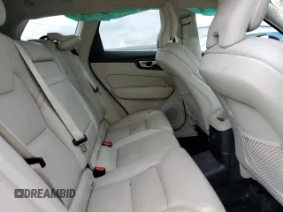2019 Volvo XC60 Inscription with VIN LYVBR0DL3KB223514, listed as a Copart auction lot 63863793 with 37,167 mi miles. Bid and sale history available at carsss.com. Image 10.