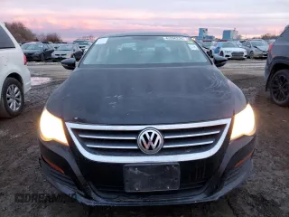 2012 Volkswagen CC R-Line z VIN WVWMP7AN0CE519492, wystawiony jako Copart lot #79173404 z przebiegiem 96 123 mil mil oraz Nie do naprawy • Non repairable. Historia ofert i sprzedaży dostępna na DreamBid. Obrazek 5.
