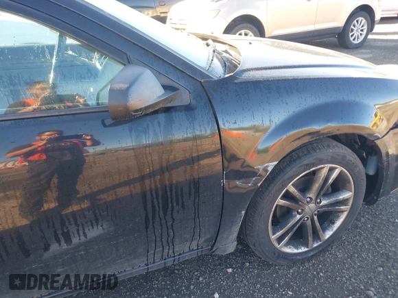 2011 Dodge Avenger Heat with VIN 1B3BD1FG3BN523737, listed as a IAAI auction lot 42200824 with 168,083 mi miles and . Bid and sale history available at DreamBid. Image 14.