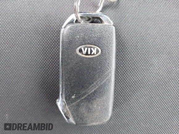 2021 Kia Forte GT-Line with VIN 3KPF34AD1ME310472, listed as a IAAI auction lot 41631723 with 20,339 mi miles. Bid and sale history available at carsss.com. Image 11.