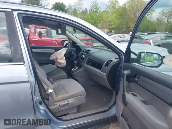 2010 Honda CR-V LX z VIN 5J6RE4H32AL089773, wystawiony jako IAAI lot #42224872 z przebiegiem 104 406 mil mil oraz . Historia ofert i sprzedaży dostępna na DreamBid. Obrazek 5.