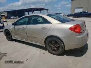 2009 Pontiac G6 1SB z VIN 1G2ZJ57B994242322, wystawiony jako Copart lot #58396425 z przebiegiem 263 626 mil mil oraz Szkoda całkowita • Salvage title. Historia ofert i sprzedaży dostępna na DreamBid. Obrazek 2.