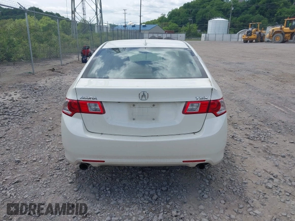 2009 Acura TSX z VIN JH4CU26639C035053, wystawiony jako IAAI lot #42302125 z przebiegiem 125 316 mil mil oraz . Historia ofert i sprzedaży dostępna na DreamBid. Obrazek 16.
