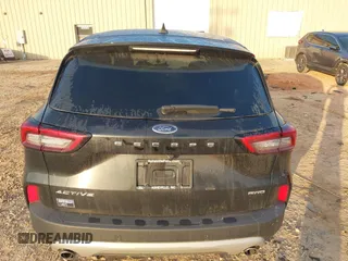 2023 Ford Escape Active with VIN 1FMCU9GN0PUA73004, listed as a IAAI auction lot 41788058 with Not Provided miles and . Bid and sale history available at carsss.com. Image 15.