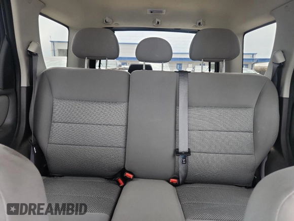 2005 Ford Escape XLT with VIN 1FMYU031X5KE02367, listed as a Copart auction lot 62699145 with 127,734 mi miles and Non repairable. Bid and sale history available at DreamBid. Image 10.