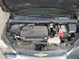 2022 Chevrolet Spark 1LT with VIN KL8CD6SA3NC026794, listed as a IAAI auction lot 41630623 with 28,912 mi miles. Bid and sale history available at carsss.com. Image 10.