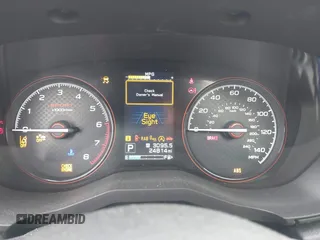 2021 Subaru Forester Special Sports с VIN JF2SKARC6MH452064, выставлен на аукционе IAAI как лот 42315214 с пробегом 24 814 миль миль и . История ставок и продаж доступна на DreamBid. Изображение 7.