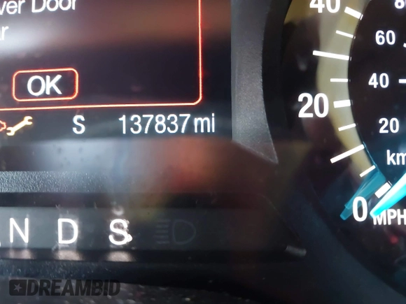 2013 Ford Fusion SE with VIN 3FA6P0H74DR102825, listed as a IAAI auction lot 41894732 with 137,837 mi miles and . Bid and sale history available at DreamBid. Image 16.