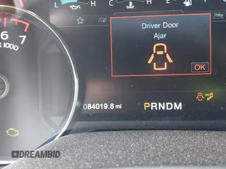 2018 Ford F-150 XL with VIN 1FTEW1EG7JFC03336, listed as a IAAI auction lot 42635999 with 84,019 mi miles and . Bid and sale history available at DreamBid. Image 16.