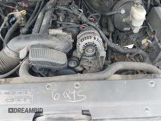 2007 Chevrolet Avalanche 3LT with VIN 3GNFK12327G298260, listed as a IAAI auction lot 42286344 with 251,923 mi miles and . Bid and sale history available at DreamBid. Image 10.