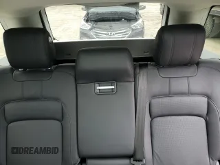 2019 Land Rover Range Rover HSE with VIN SALGS2SV5KA554850, listed as a Copart auction lot 49958105 with 42,447 mi miles and Salvage Title. Bid and sale history available at DreamBid. Image 10.