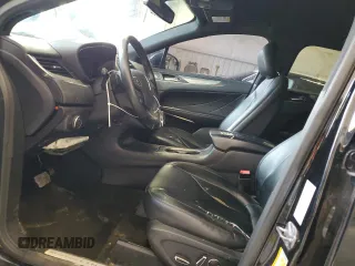 2016 Lincoln MKC Premier with VIN 5LMCJ1C94GUJ21815, listed as a Copart auction lot 61552955 with 172,142 mi miles and Non repairable. Bid and sale history available at DreamBid. Image 7.
