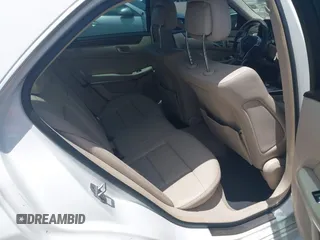 2014 Mercedes-Benz E 350 Sport with VIN WDDHF5KB2EA901598, listed as a IAAI auction lot 42521799 with 187,134 mi miles and . Bid and sale history available at DreamBid. Image 8.