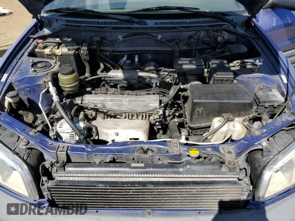 1999 Toyota RAV4 with VIN JT3GP10V8X0036366, listed as a Copart auction lot 61864455 with 229,711 mi miles and Salvage title. Bid and sale history available at DreamBid. Image 12.