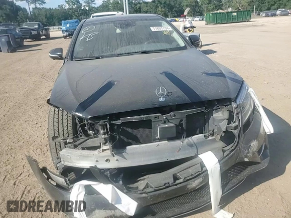 2016 Mercedes-Benz S 550 with VIN WDDUG8CB4GA234175, listed as a Copart auction lot 71807734 with 127,620 mi miles and Salvage Title. Bid and sale history available at carsss.com. Image 10.