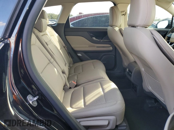 2024 Lincoln Corsair Premiere z VIN 5LMCJ1CA3RUL16513, wystawiony jako Copart lot #77210264 z przebiegiem 2 675 mil mil oraz Nie do naprawy • Non repairable. Historia ofert i sprzedaży dostępna na DreamBid. Obrazek 11.