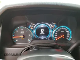2018 GMC Yukon XL Denali with VIN 1GKS2HKJ6JR210630, listed as a Copart auction lot 73837294 with Not Provided miles and Salvage Title. Bid and sale history available at carsss.com. Image 9.