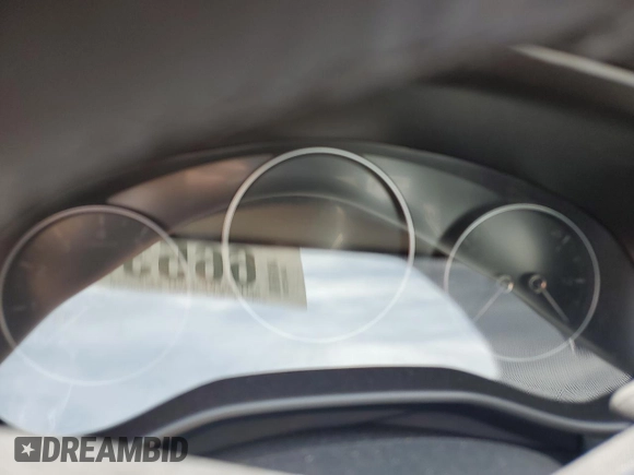 2024 Mazda CX-50 2.5 Turbo with VIN 7MMVABXY8RN203177, listed as a Copart auction lot 66533724 with Not provided miles and Salvage title. Bid and sale history available at DreamBid. Image 9.