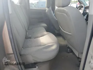 2009 Dodge Ram 2500 SLT with VIN 3D7KS28L59G536938, listed as a Copart auction lot 69785934 with 259,738 mi miles and Salvage Title. Bid and sale history available at carsss.com. Image 10.