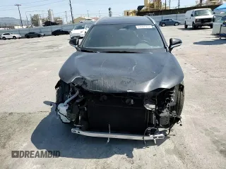 2024 Lexus NX 350h Premium with VIN JTJGKCEZ4R5018046, listed as a Copart auction lot 51607355 with 13,327 mi miles and Salvage title. Bid and sale history available at DreamBid. Image 12.