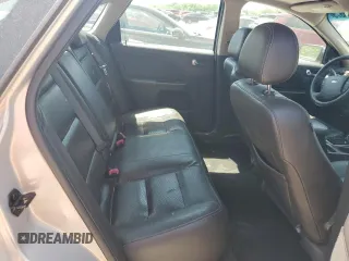 2009 Ford Taurus Limited z VIN 1FAHP25W09G118860, wystawiony jako Copart lot #54604575 z przebiegiem 212 886 mil mil oraz Szkoda całkowita • Salvage title. Historia ofert i sprzedaży dostępna na DreamBid. Obrazek 10.