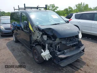 2013 Nissan NV200 SV with VIN 3N6CM0KN1DK693683, listed as a IAAI auction lot 42474521 with 83,826 mi miles and . Bid and sale history available at DreamBid. Image 6.
