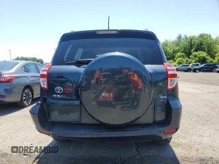 2012 Toyota RAV4 Limited z VIN 2T3DK4DV0CW078349, wystawiony jako Copart lot #63287605 z przebiegiem 253 591 mil mil oraz Czysty tytuł • Clean title. Historia ofert i sprzedaży dostępna na DreamBid. Obrazek 6.