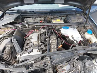 2006 Audi A4 2.0T with VIN WAUAF78E06A117797, listed as a IAAI auction lot 41742703 with 145,044 mi miles and . Bid and sale history available at DreamBid. Image 10.