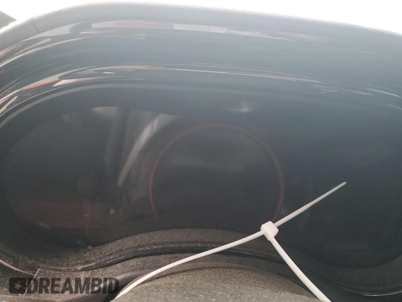 2021 Dodge Durango SRT Hellcat with VIN 1C4SDJH90MC845182, listed as a Copart auction lot 58799525 with Not provided miles and Salvage title. Bid and sale history available at DreamBid. Image 9.