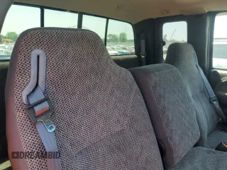1999 Dodge 1500 с VIN 3B7HF13ZXXG196729, выставлен на аукционе Copart как лот 59929285 с пробегом 133 853 миль миль и Списание • Salvage title. История ставок и продаж доступна на DreamBid. Изображение 10.