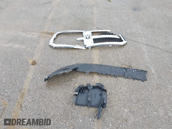 2020 Ram 1500 Tradesman с VIN 1C6RR6FG6LS116923, выставлен на аукционе IAAI как лот 42120567 с пробегом 103 298 миль миль и . История ставок и продаж доступна на DreamBid. Изображение 12.