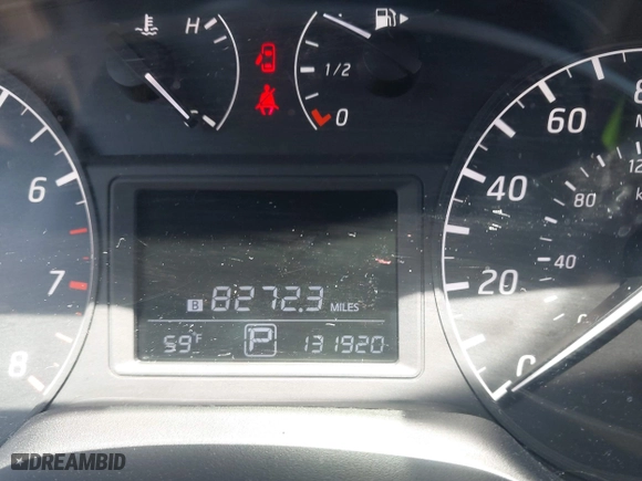 2015 Nissan Sentra S with VIN 3N1AB7AP5FY354696, listed as a IAAI auction lot 42001771 with 131,920 mi miles. Bid and sale history available at carsss.com. Image 15.