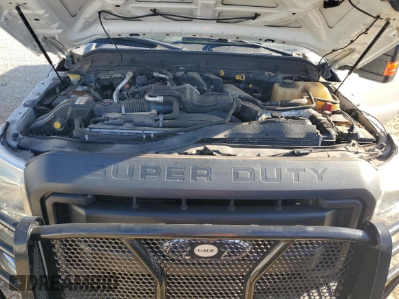 2014 Ford Super Duty F-250 SRW XL with VIN 1FT7W2BT4EEB16375, listed as a Copart auction lot 48619665 with 186,947 mi miles and Clean Title. Bid and sale history available at carsss.com. Image 11.