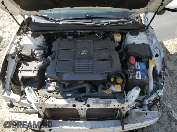 2016 Subaru Legacy 3.6R Limited with VIN 4S3BNEN66G3056974, listed as a Copart auction lot 53333715 with 106,296 mi miles and Salvage Title. Bid and sale history available at carsss.com. Image 11.