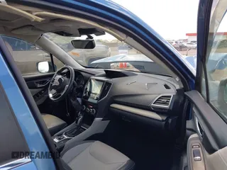2022 Subaru Forester Limited с VIN JF2SKAPC0NH486148, выставлен на аукционе IAAI как лот 42430812 с пробегом 23 948 миль миль и . История ставок и продаж доступна на DreamBid. Изображение 5.