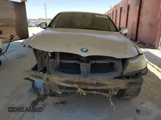 2011 BMW 3 Series 328i с VIN WBAPH5G52BNM78431, выставлен на аукционе Copart как лот 62295514 с пробегом 161 162 миль миль и Списание • Salvage title. История ставок и продаж доступна на DreamBid. Изображение 5.