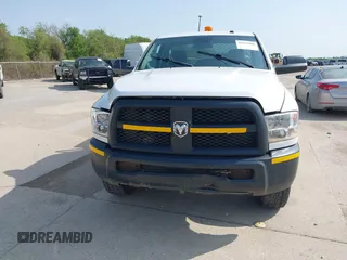 2015 Ram 2500 z VIN 3C7WR5AJ9FG551832, wystawiony jako IAAI lot #41925860 z przebiegiem 170 478 mil mil oraz . Historia ofert i sprzedaży dostępna na DreamBid. Obrazek 12.